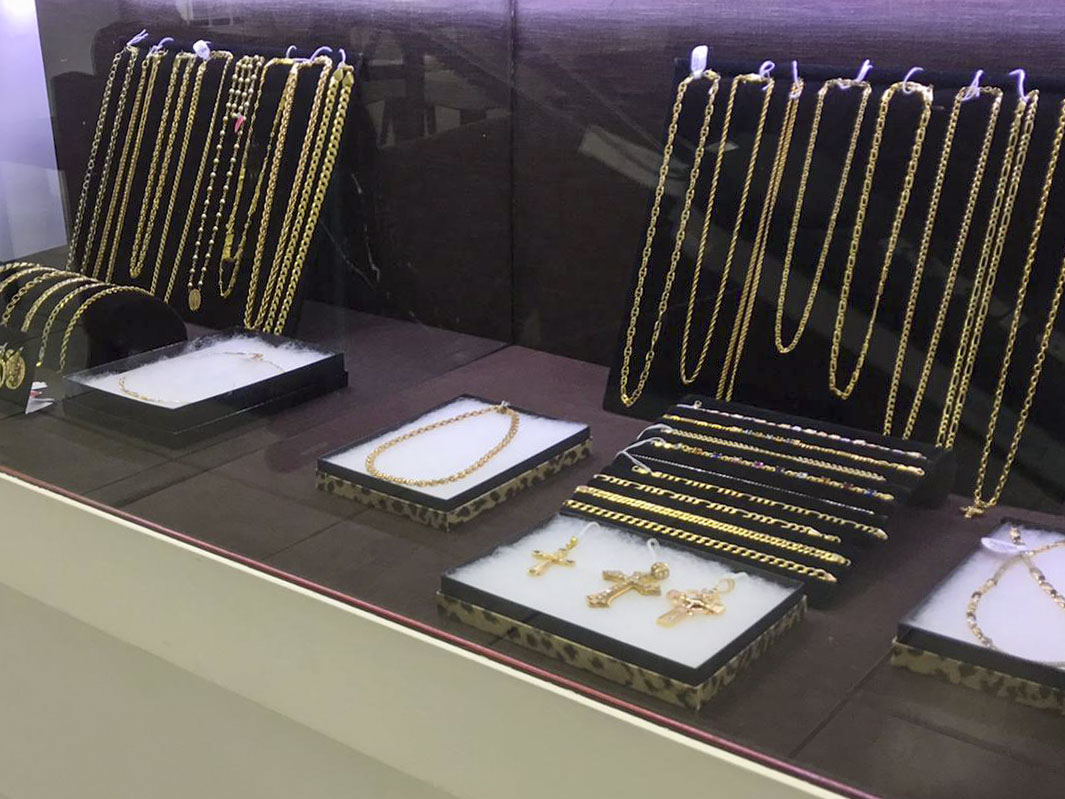Jewelry for Sale