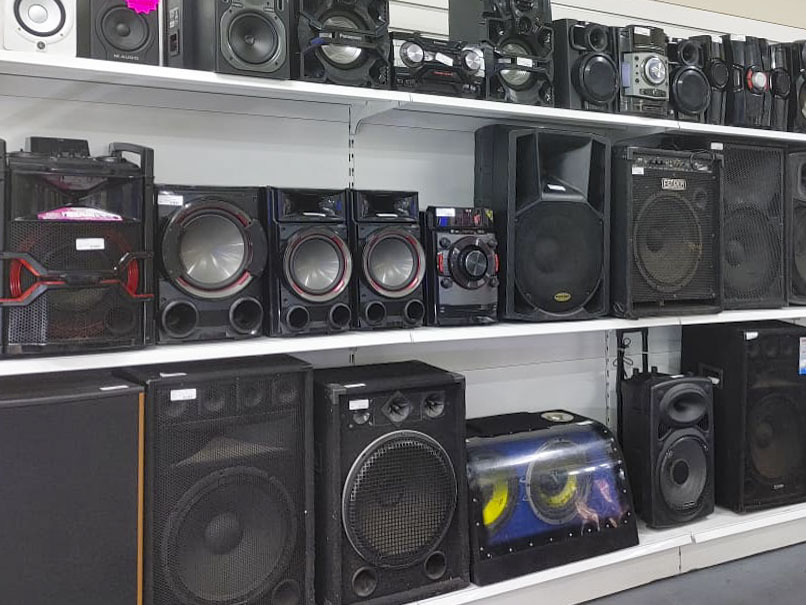 Electronics for Sale